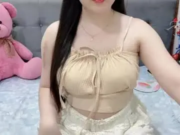 Chaturbate Best live sex cam show of sanami_sian_