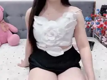 Chaturbate Live Sex of sanami_sian_