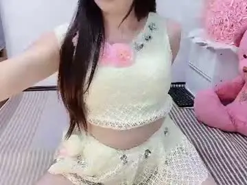 Chaturbate Private Sex Chat of sanami_sian_