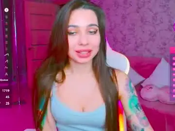 Chaturbate Live Sex of vinkiepinkie
