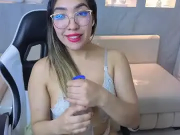 Chaturbate Sex Chat of xanthe_tx