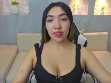 Chaturbate Live Sex Cam of xanthe_tx