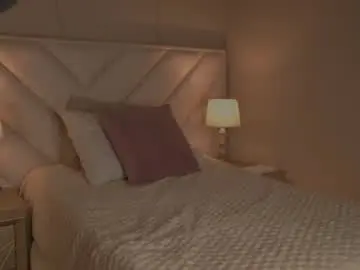 Chaturbate Nude Webcam of _angela_x
