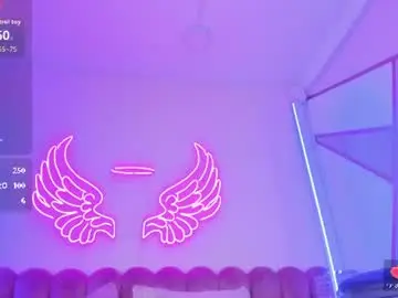Chaturbate Adult Webcam of _carla_rosee