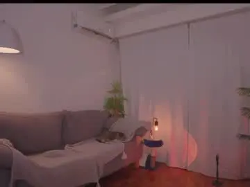Chaturbate Live Sex of _protea