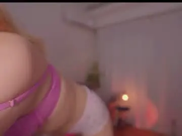 Chaturbate Nude Webcam of _protea
