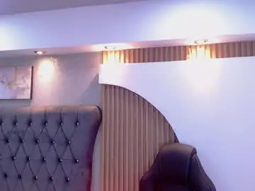 Chaturbate Watch Live Sex Cams of anaciet_evans
