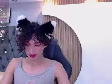 Chaturbate Sex Cam of anaciet_evans