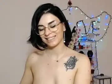 Chaturbate Watch Live Sex Cams of bibitina