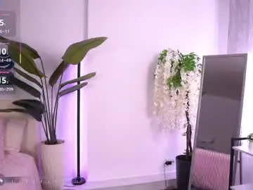 Chaturbate Free Porn Cam of cozy_dream