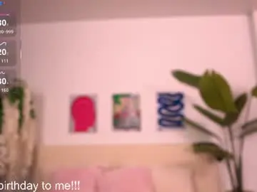 Chaturbate Adult Video Chat of cozy_dream