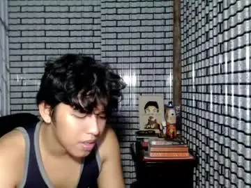 Chaturbate Live Porn of dicktionary20