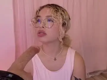 Chaturbate Live Porn of haelycute