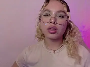 Chaturbate Best Webcam of haelycute