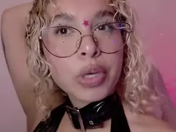 Chaturbate Best Webcam of haelycute