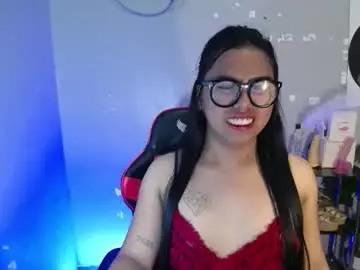 Chaturbate Live Porn of im_ur_girl_demure
