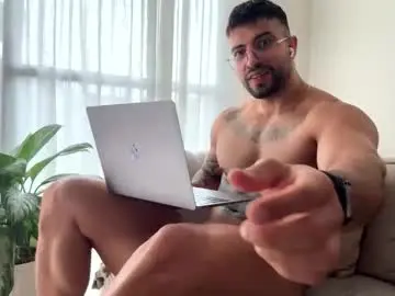Chaturbate Free Live Porn of jeremy_harden