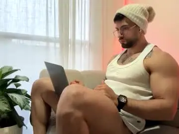 Chaturbate Free Live Porn of jeremy_harden