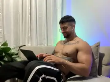 Chaturbate Watch Live Sex Cams of jeremy_harden