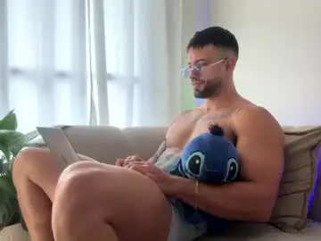 Chaturbate Sex Chat of jeremy_harden