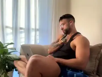 Chaturbate Adult Webcams of jeremy_harden