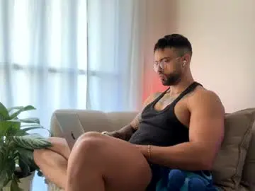 Chaturbate Adult Webcam of jeremy_harden