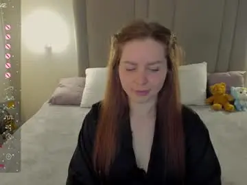 Chaturbate Private Sex Chat of kris_baby_