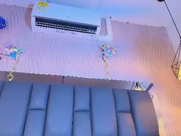 Chaturbate Adult Webcam of lana_sliim