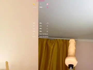 Chaturbate Free Porn Cam of lediti