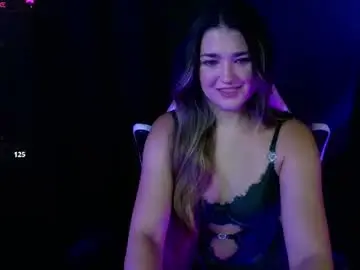 Chaturbate Free Porn Cam of lushlolly
