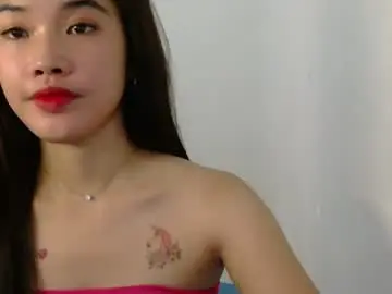 Chaturbate Sex Chat of mae_luna