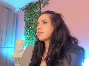 Chaturbate Sex Chat of noirselene