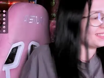Chaturbate Private Sex Chat of power_robynn