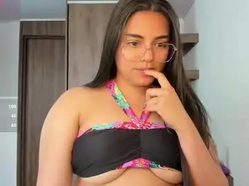 Chaturbate Sex Cam of renata_lizcano