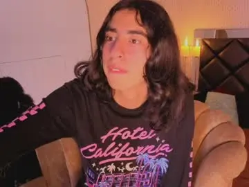 Chaturbate Sex Chat of ryo_fem