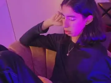 Chaturbate Live Sex of ryo_fem