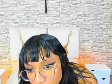 Chaturbate Nude Webcam of yenn_tay