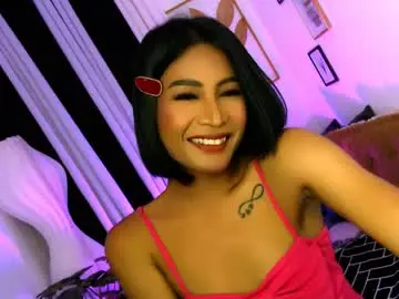 Chaturbate Live Porn of yourprettybella_ts