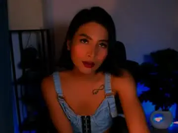 Chaturbate Live Sex of yourprettybella_ts
