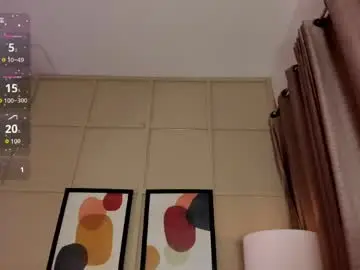 Chaturbate Live Sex of _sophie__miller