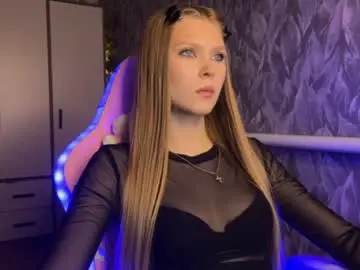 Chaturbate Private Sex Chat of alexialunaris