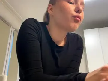 Chaturbate Sex Cam of ameliachittester