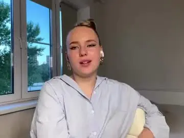 Chaturbate Nude Webcam of ameliachittester