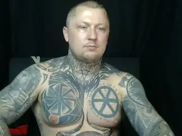Chaturbate Watch Live Sex Cams of devilwithtats