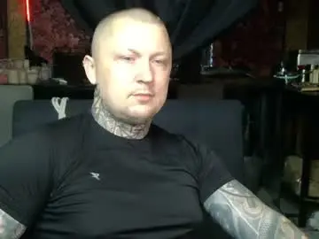 Chaturbate Live Sex of devilwithtats