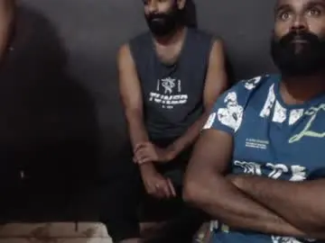 Chaturbate Live Sex Cam of indianh