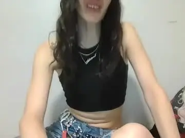 Chaturbate Nude Webcam of itzadriana