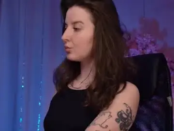 Chaturbate Adult Webcam of jackiebard