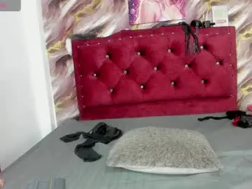 Chaturbate Nude Webcam of karlaahot1