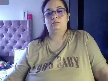 Chaturbate Adult Webcam of kathybigboobsbbw_
